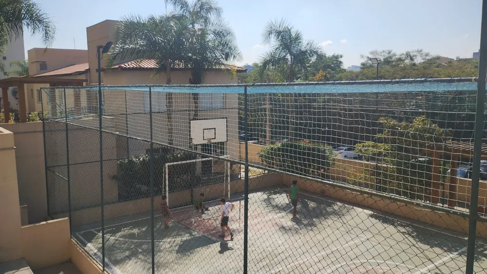Apartamento, 2 quartos, 49 m² - Foto 11