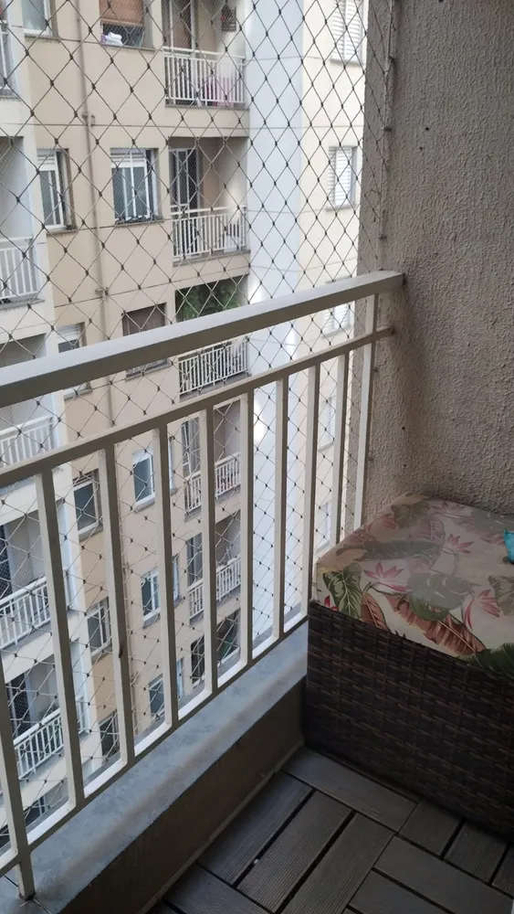 Apartamento, 2 quartos, 49 m² - Foto 12
