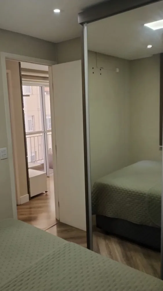 Apartamento, 2 quartos, 49 m² - Foto 5