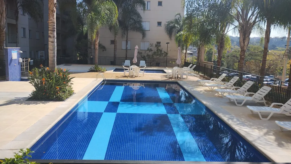 Apartamento, 2 quartos, 49 m² - Foto 2