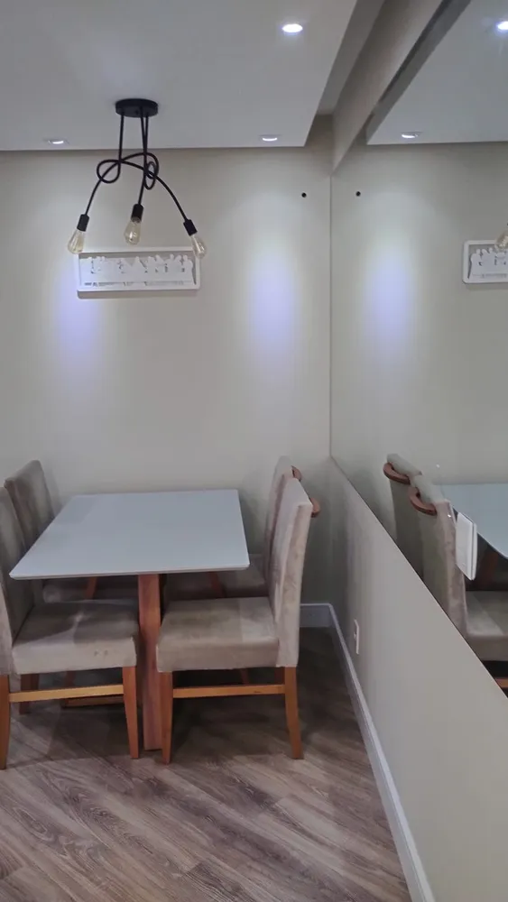 Apartamento, 2 quartos, 49 m² - Foto 1