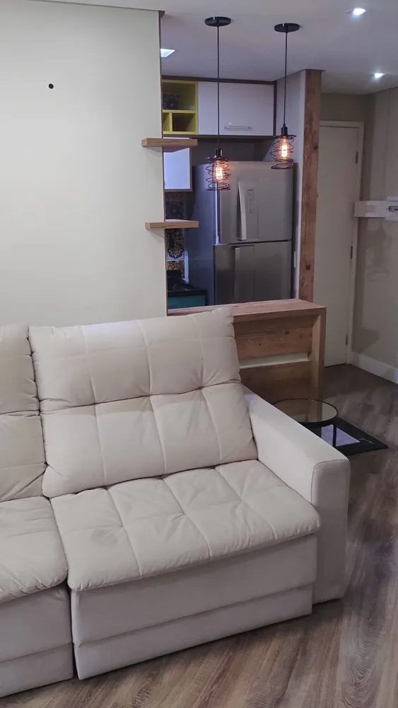 Apartamento, 2 quartos, 49 m² - Foto 9