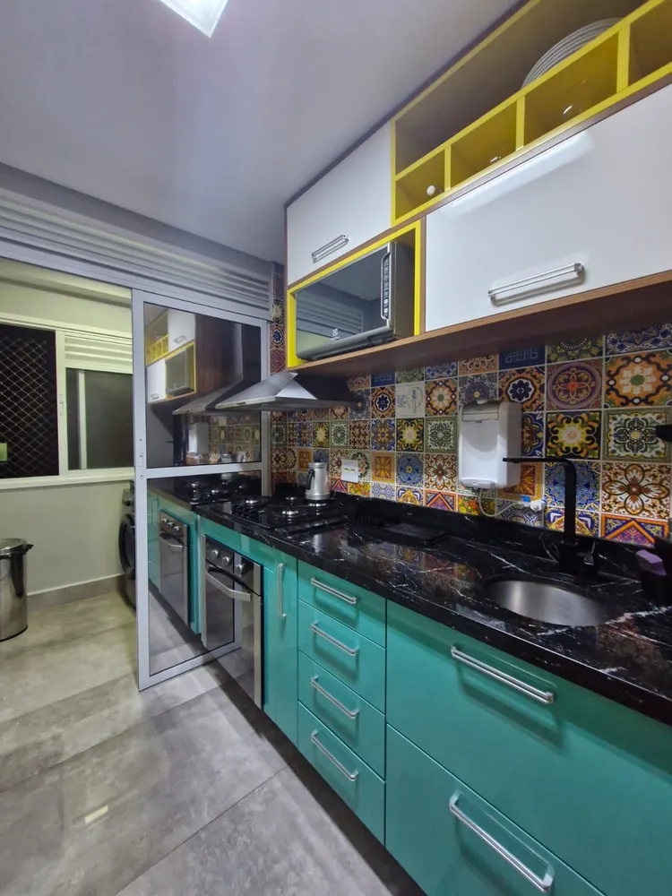Apartamento, 2 quartos, 49 m² - Foto 8