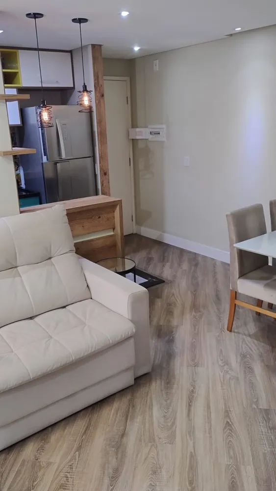 Apartamento, 2 quartos, 49 m² - Foto 3