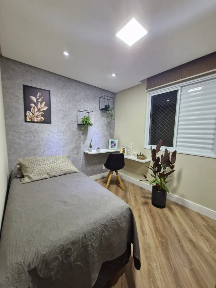 Apartamento, 2 quartos, 49 m² - Foto 7