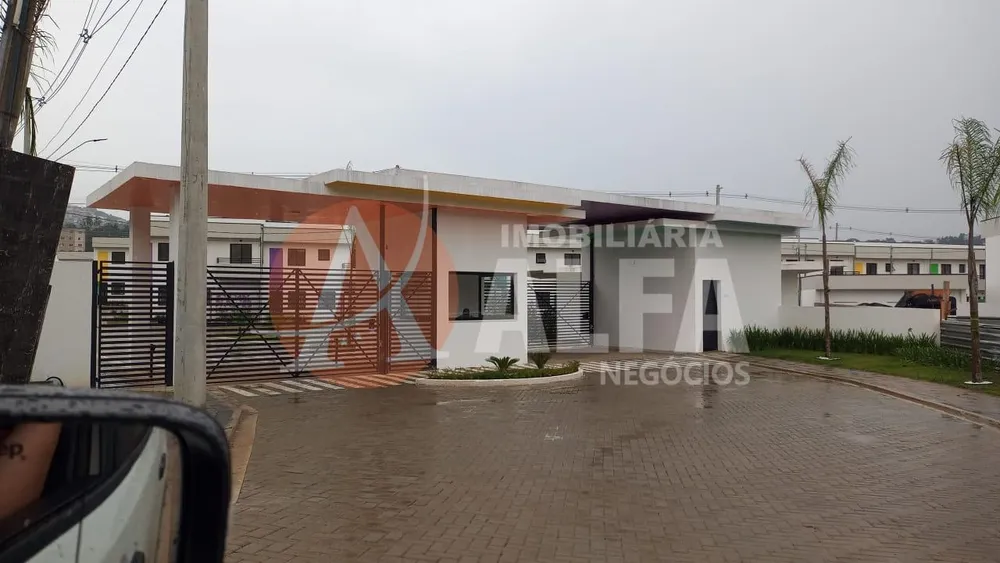 Casa, 2 quartos, 67 m² - Foto 1