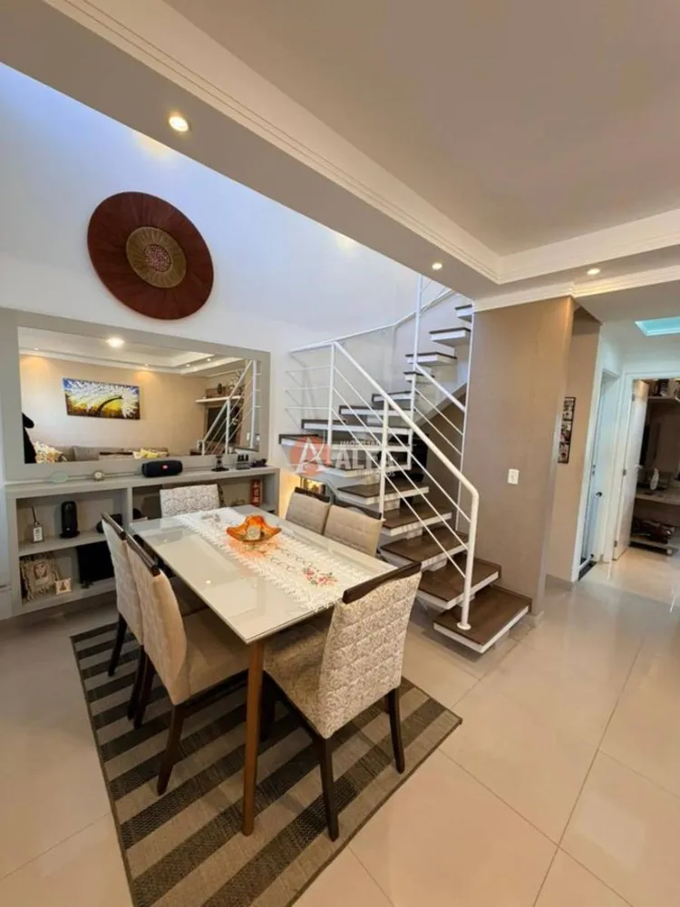 Casa, 3 quartos - Foto 4