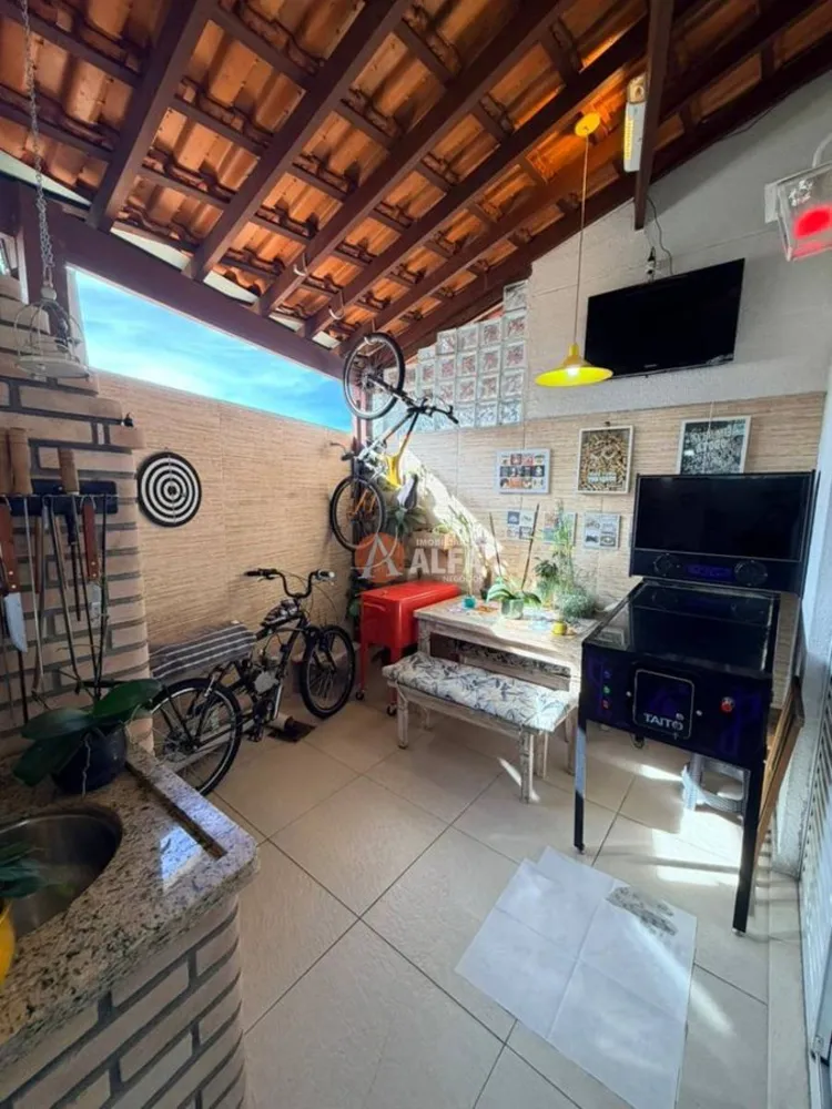 Casa, 3 quartos - Foto 11