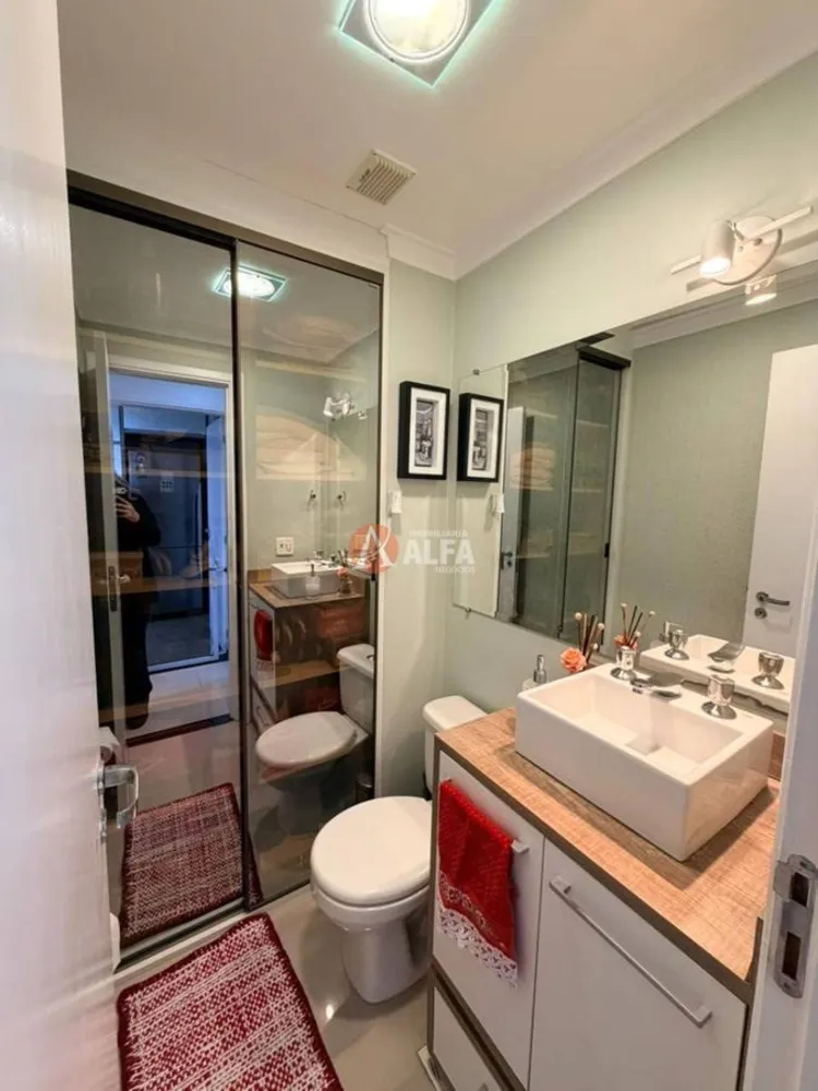 Casa, 3 quartos - Foto 8