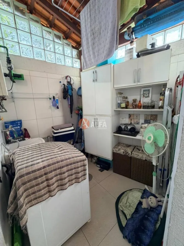 Casa, 3 quartos - Foto 12