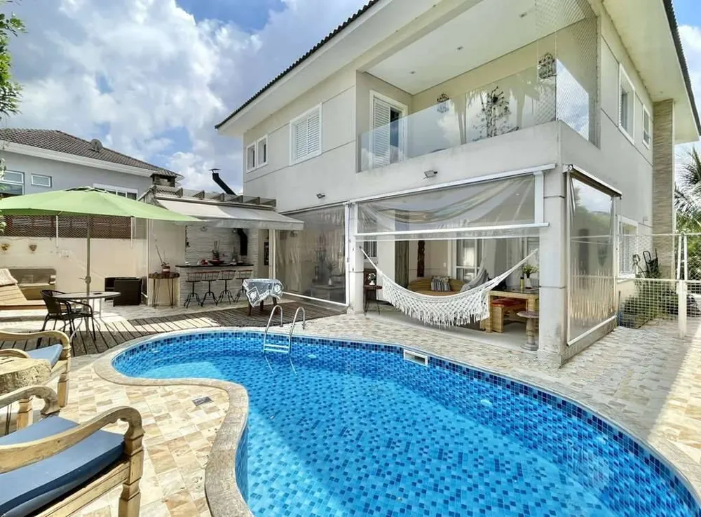 Casa, 4 quartos, 287 m² - Foto 8