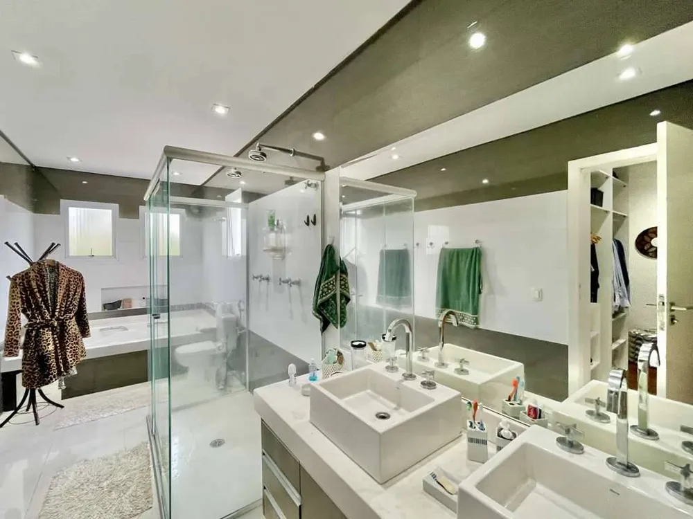 Casa, 4 quartos, 287 m² - Foto 2