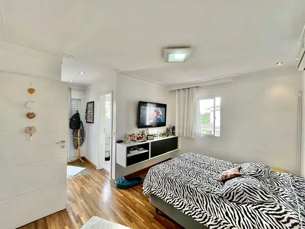 Casa, 4 quartos, 287 m² - Foto 1