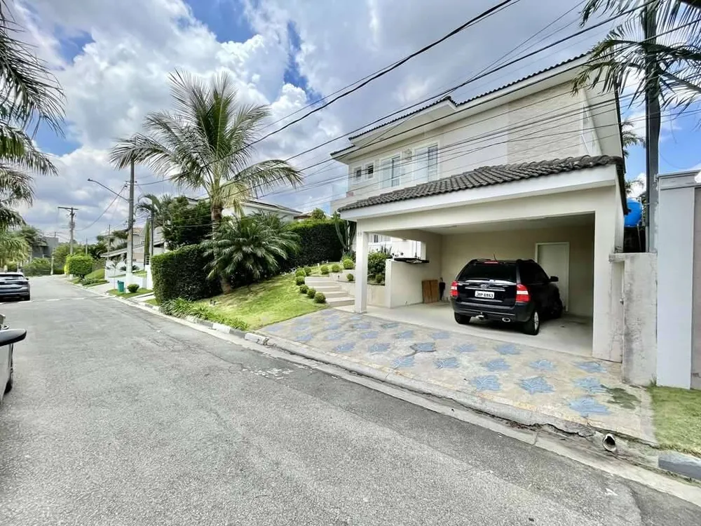 Casa, 4 quartos, 287 m² - Foto 6