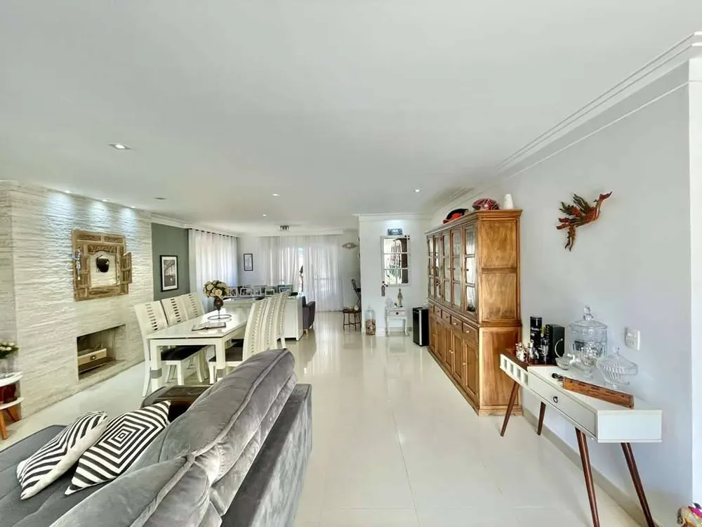 Casa, 4 quartos, 287 m² - Foto 4