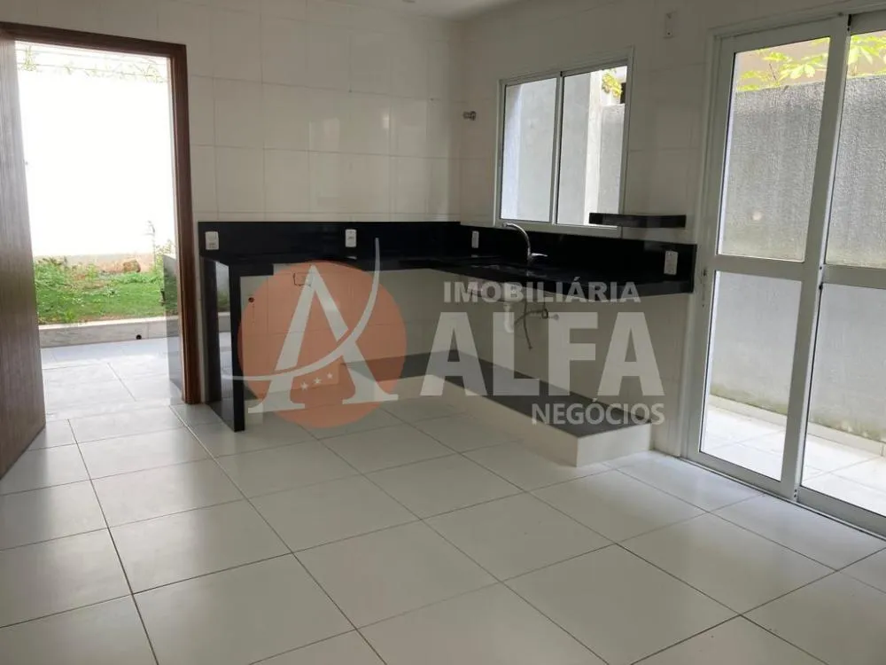 Casa, 3 quartos, 125 m² - Foto 2