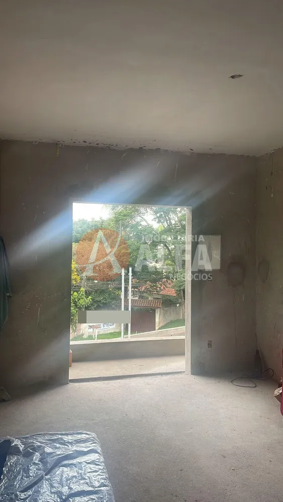 Casa, 3 quartos, 137 m² - Foto 2