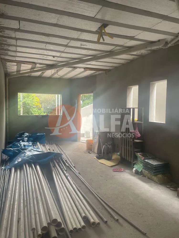 Casa, 3 quartos, 137 m² - Foto 4
