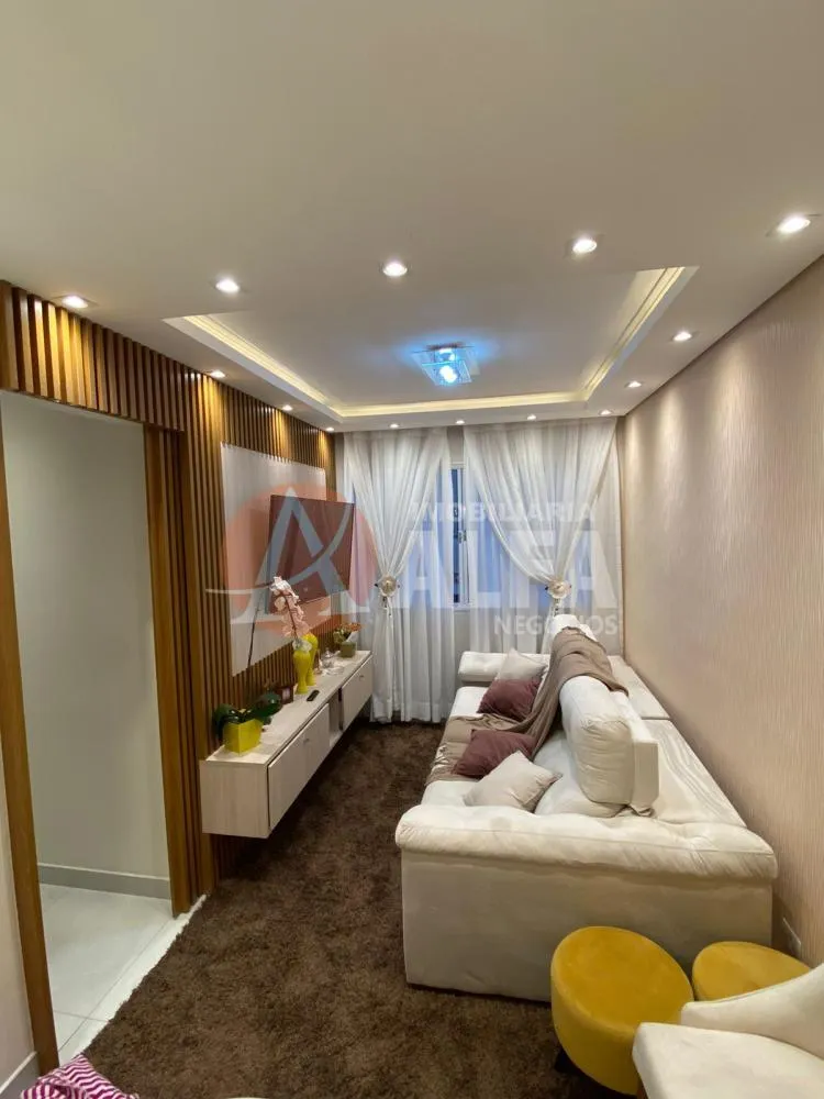 Apartamento, 3 quartos, 121 m² - Foto 2