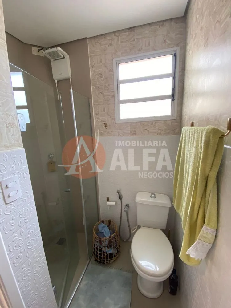 Apartamento, 3 quartos, 121 m² - Foto 6