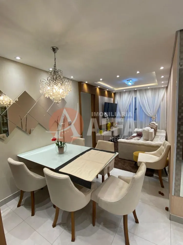 Apartamento, 3 quartos, 121 m² - Foto 3