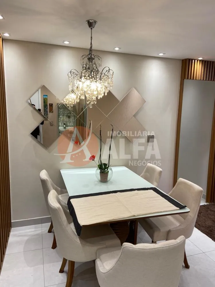 Apartamento, 3 quartos, 121 m² - Foto 4