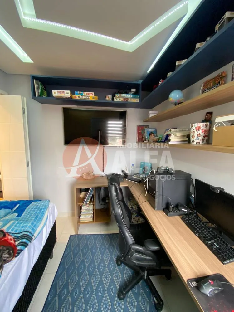 Apartamento, 3 quartos, 121 m² - Foto 8