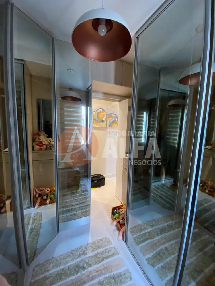 Apartamento, 3 quartos, 121 m² - Foto 5