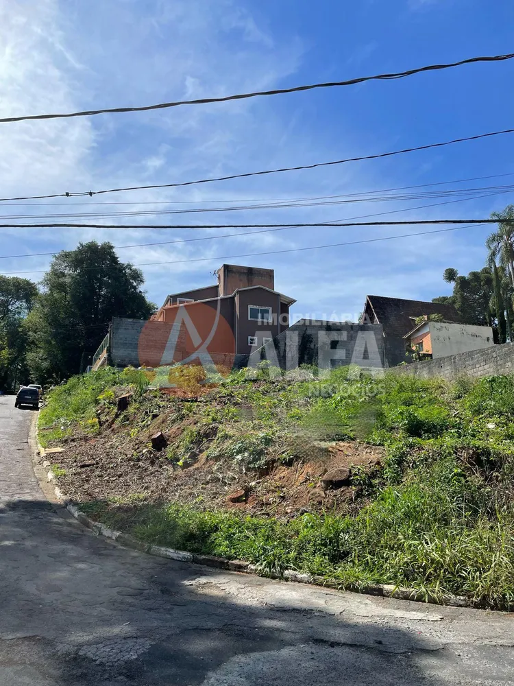 Terreno, 534 m² - Foto 3