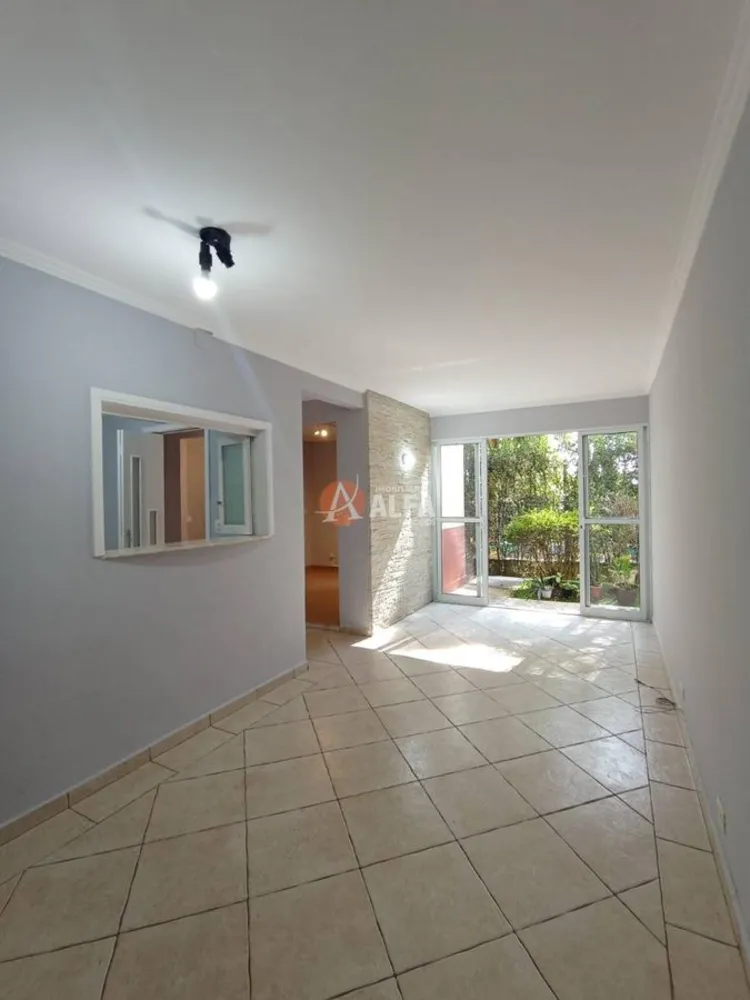 Apartamento, 2 quartos, 69 m² - Foto 2
