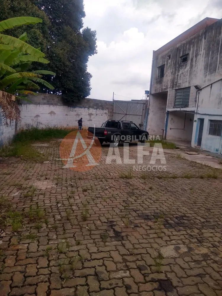 Depósito-Galpão, 300 m² - Foto 3