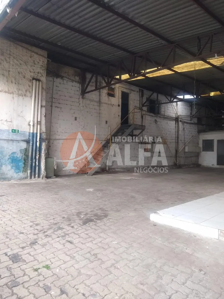 Depósito-Galpão, 300 m² - Foto 2