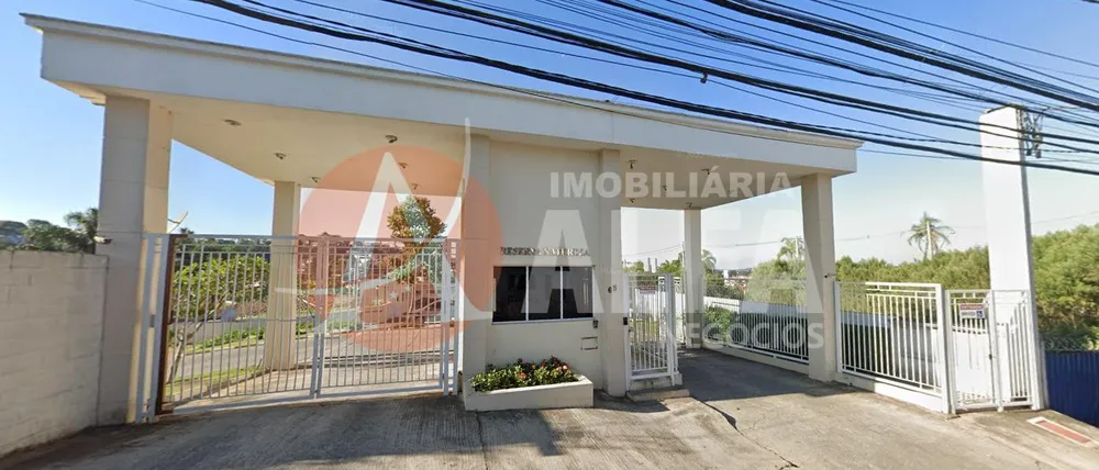Apartamento, 2 quartos - Foto 2