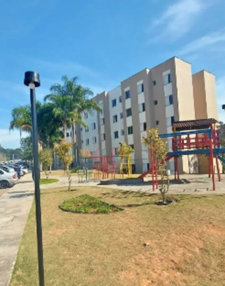 Apartamento, 2 quartos - Foto 8