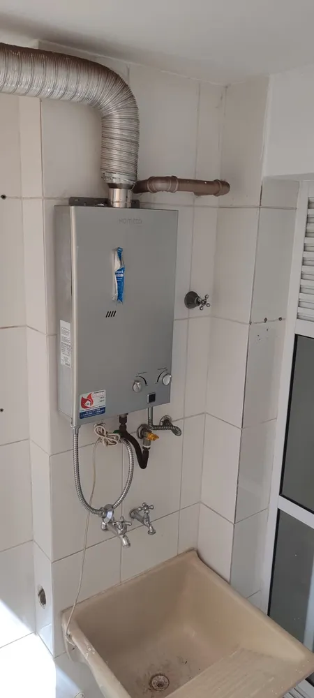 Apartamento, 2 quartos - Foto 7