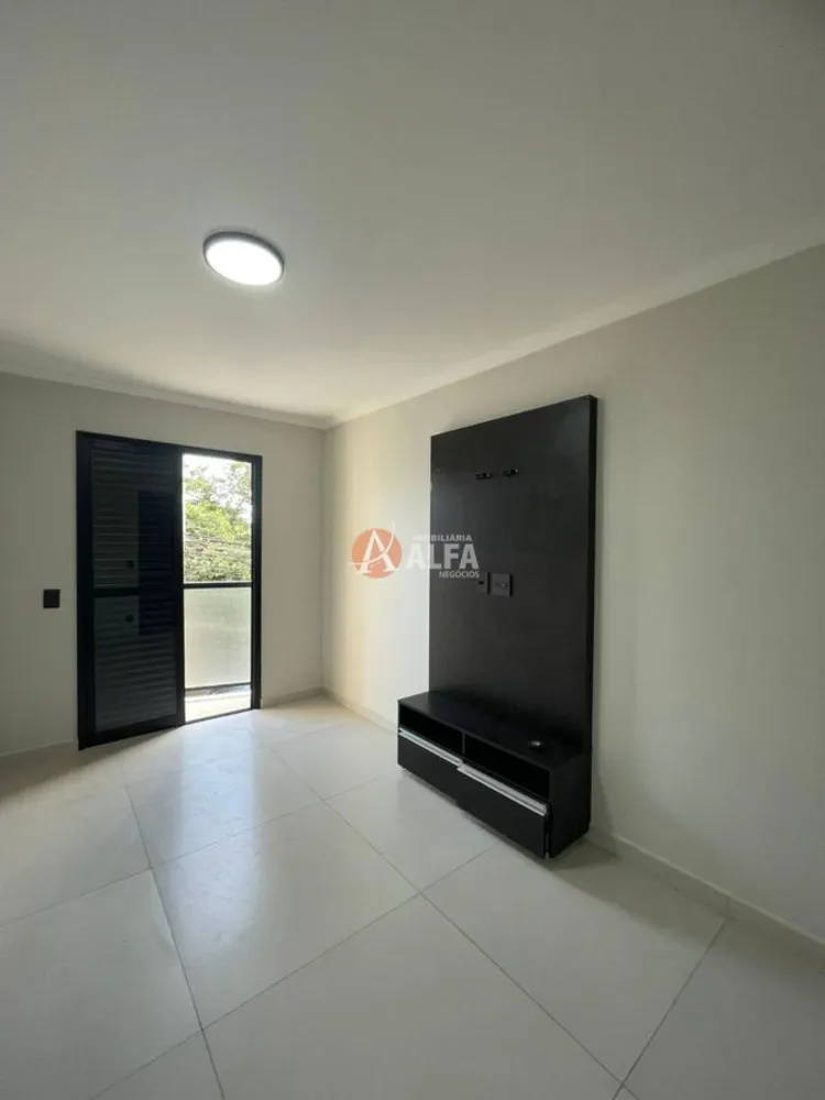 Apartamento, 2 quartos - Foto 4