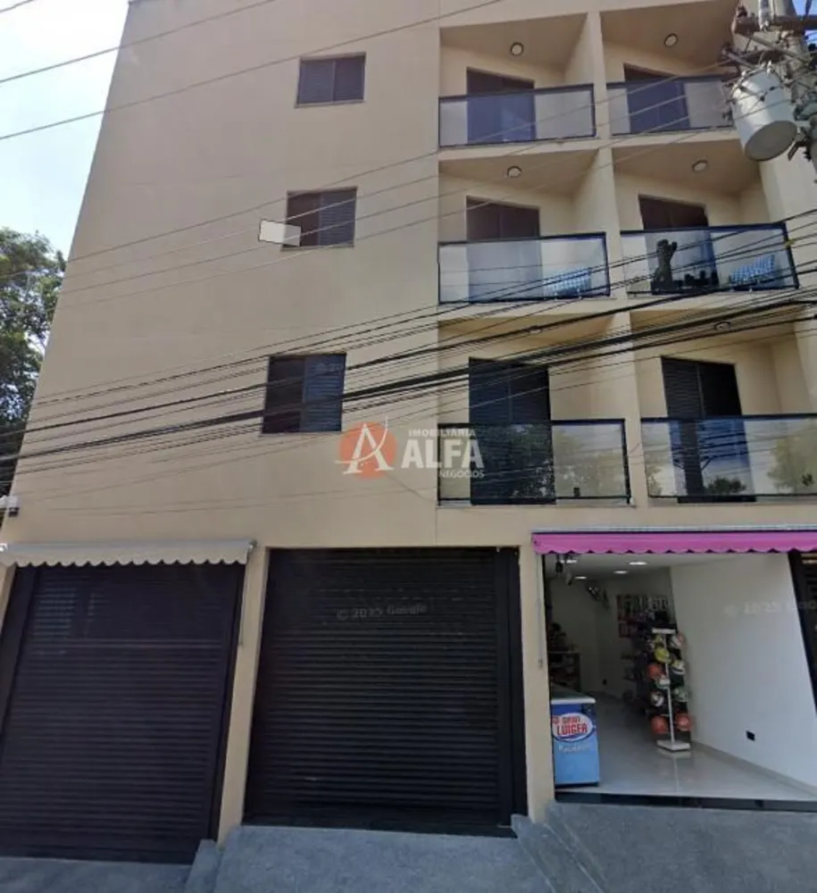 Apartamento, 2 quartos - Foto 1