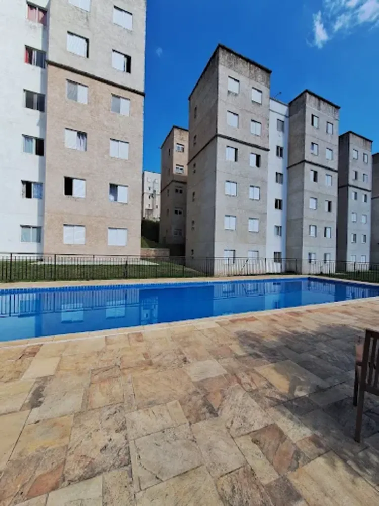 Apartamento, 2 quartos, 46 m² - Foto 1