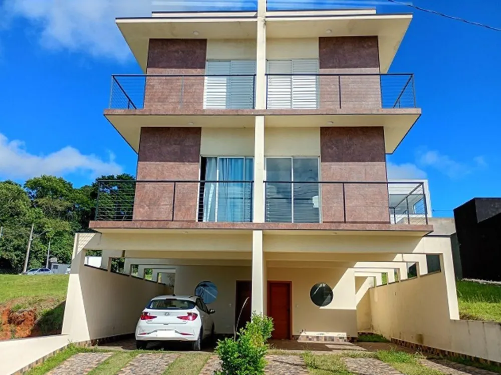 Casa, 3 quartos, 120 m² - Foto 1
