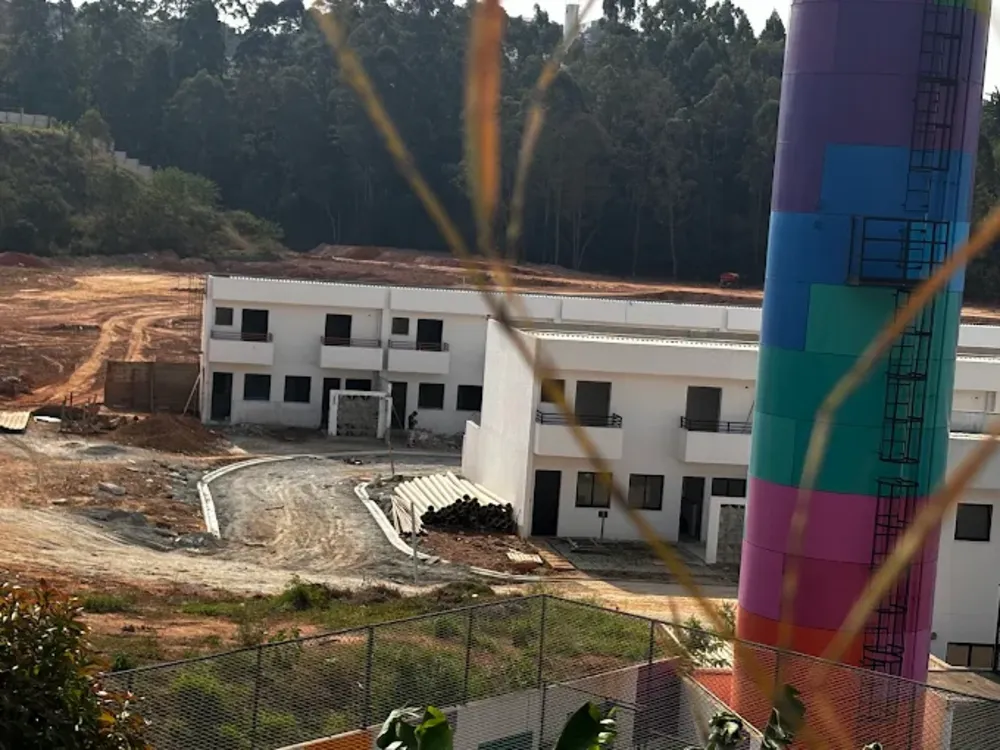 Casa, 72 m² - Foto 2