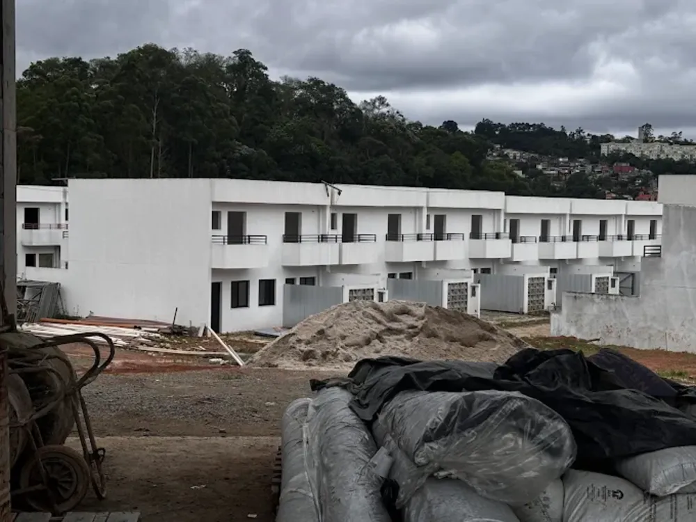 Casa, 72 m² - Foto 6