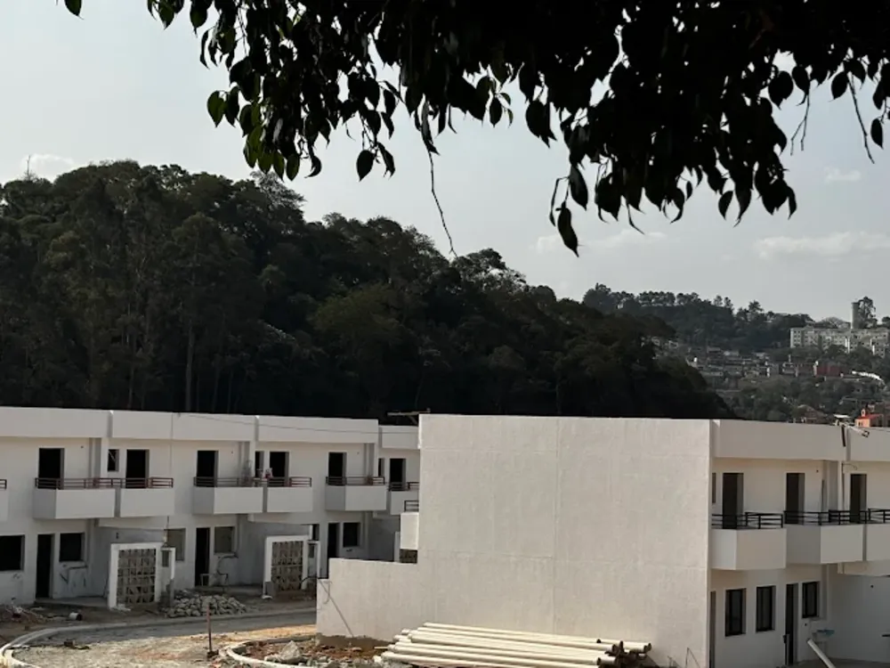 Casa, 72 m² - Foto 1