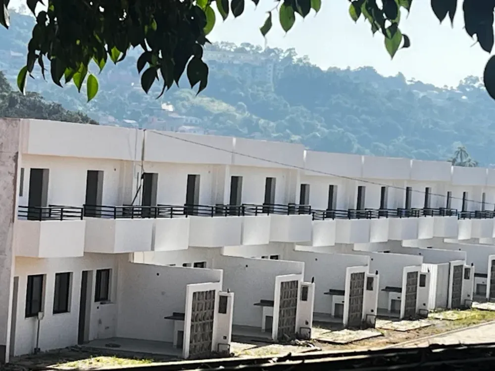 Casa, 72 m² - Foto 5