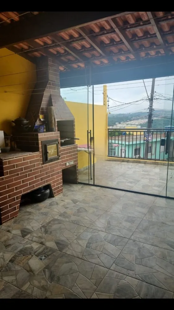 Casa, 2 quartos, 152 m² - Foto 7