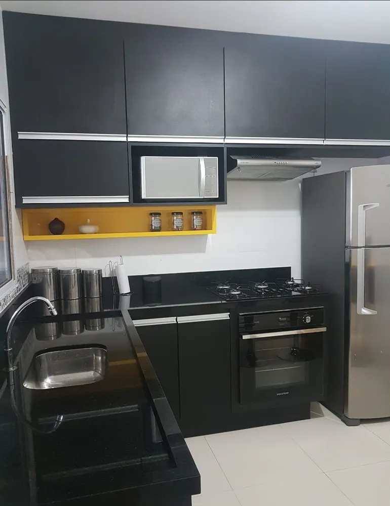 Casa, 2 quartos, 152 m² - Foto 3
