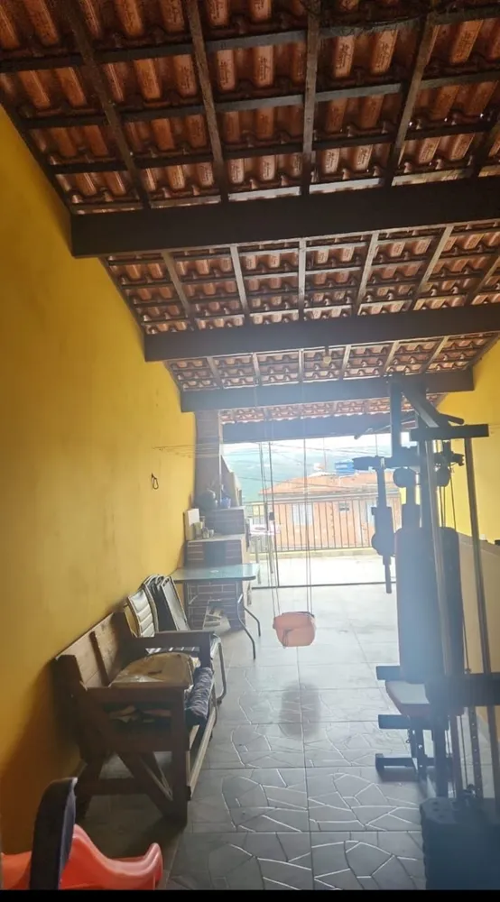 Casa, 2 quartos, 152 m² - Foto 11