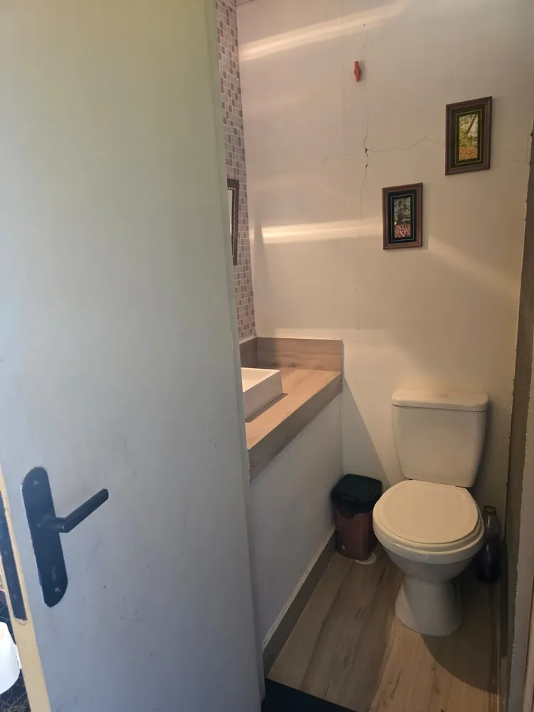 Casa, 2 quartos, 152 m² - Foto 2