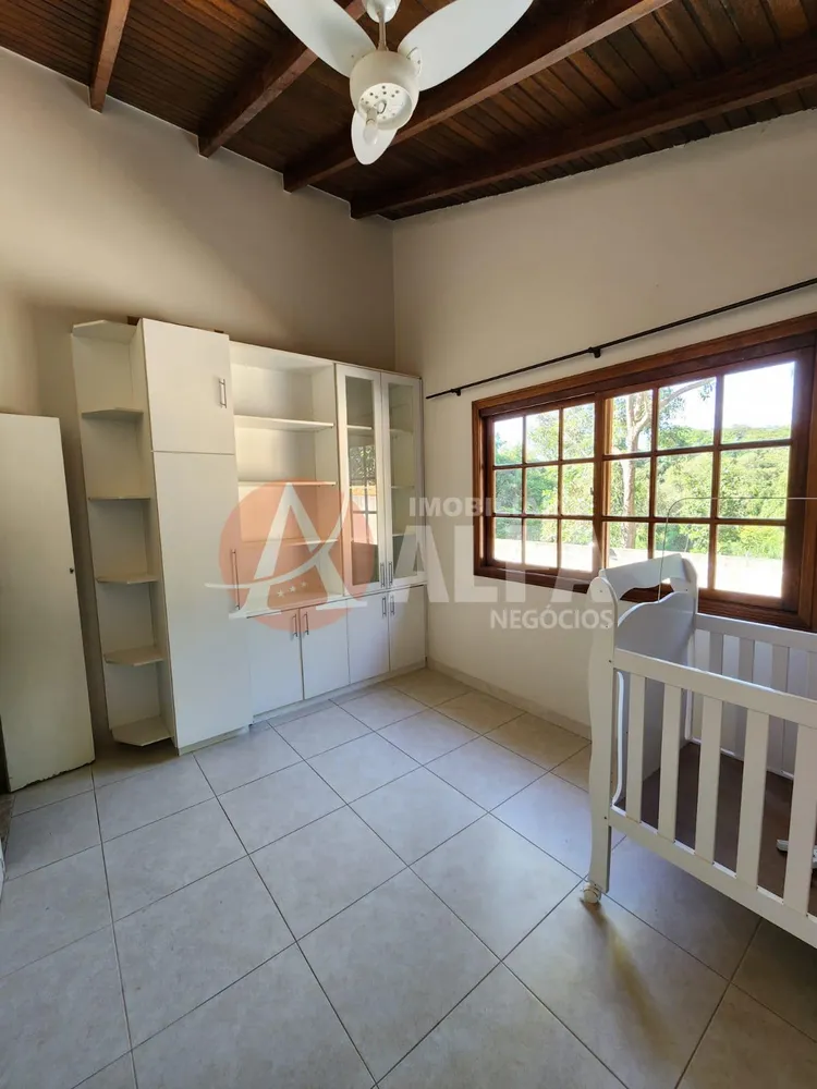 Casa, 6 quartos - Foto 2