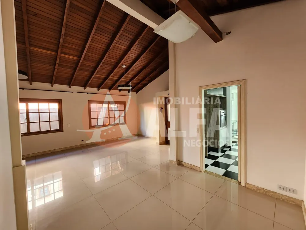 Casa, 6 quartos - Foto 3