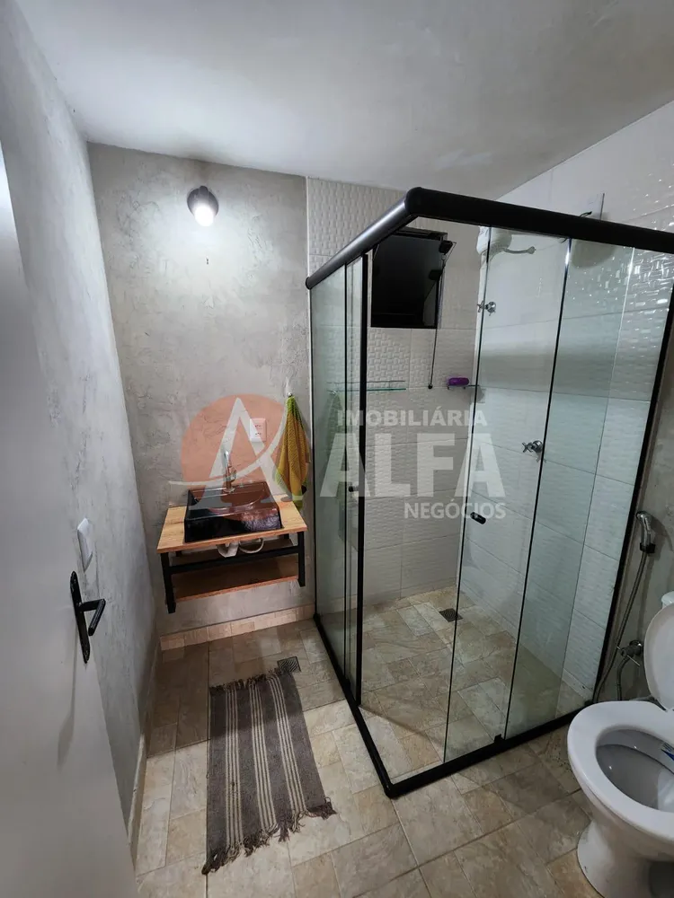 Casa, 6 quartos - Foto 1